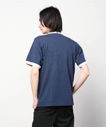 PS Paul Smith（ピーエスポールスミス）の「【RED EAR】