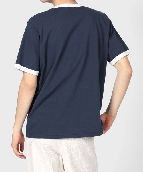 PS Paul Smith（ピーエスポールスミス）の「【RED EAR】