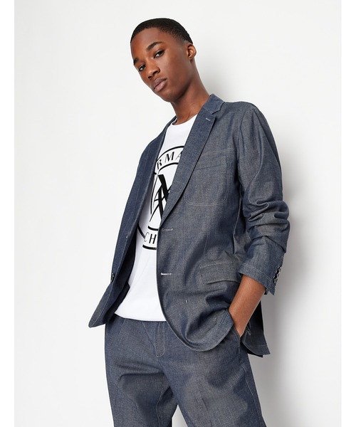 ARMANI EXCHANGE（アルマーニエクスチェンジ）の「【A|X アルマーニ