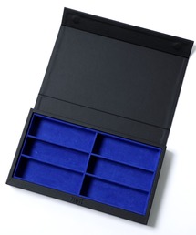 OWN(IE)OWN / IE / 6pcs eyewear case(̑)