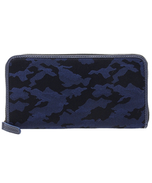 VENCEEXCHANGE | 迷彩ロングウォレット(財布)