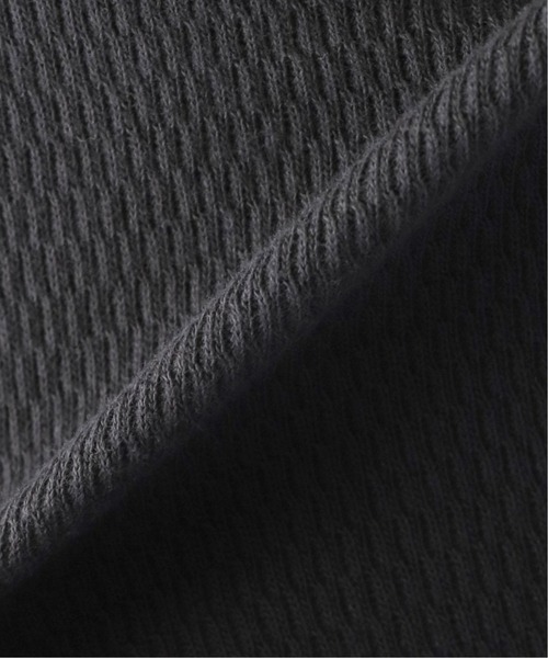 JOURNAL STANDARD（ジャーナルスタンダード）の「サーマルコットン2WAYタンクトップ（タンクトップ・レディース・ホワイト/アイボリー/タン/ブラック系その他・FREE）」の22枚目の写真