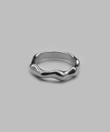 LION HEART | LH for Gift ウォーターフロウリング/シルバー925(リング)