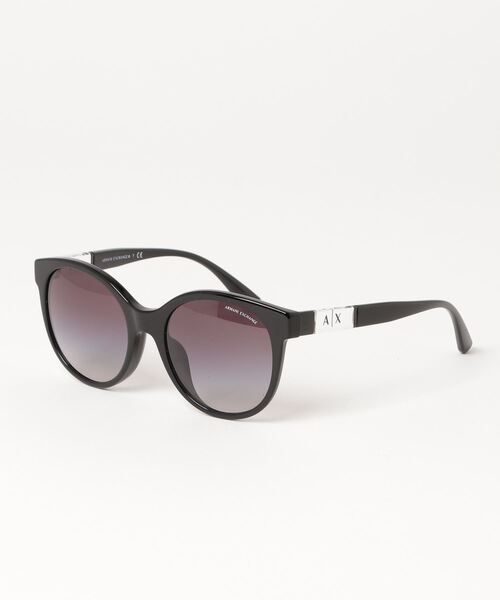 ARMANI EXCHANGE(アルマーニエクスチェンジ)の「【A|X アルマーニ エクスチェンジ】サングラス_AX4120SF.L/81588G.L(サングラス・レディース・その他・FREE)」の1枚目の写真