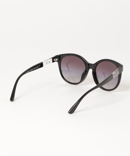 ARMANI EXCHANGE(アルマーニエクスチェンジ)の「【A|X アルマーニ エクスチェンジ】サングラス_AX4120SF.L/81588G.L(サングラス・レディース・その他・FREE)」の4枚目の写真