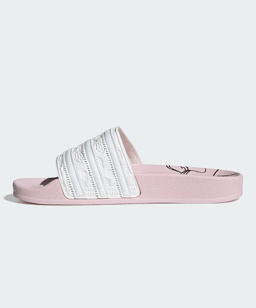 adidas（アディダス）の「ディズニー アディレッタサンダル