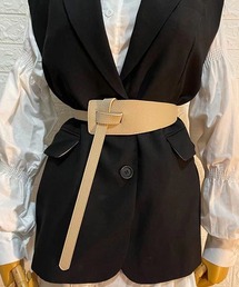 gossip！ロサンゼルス | サッシュベルト(ベルト)