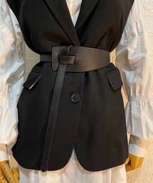 サッシュベルト