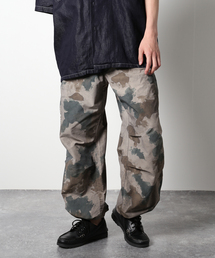 【j.s.homestead】HSM-65 PIGMENT CAMO CARGO