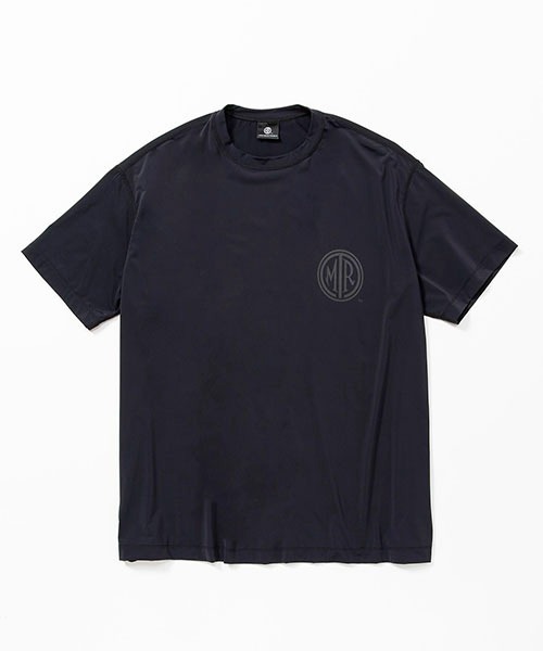 MOUT RECON TAILOR（マウトリーコンテーラー）の「MOUT RECON TAILOR / マウトリーコンテーラー：MOUT Glow in the Dark T-Shirts：MT1010[AST]（Tシャツ/カットソー・メンズ・ブラック・46/48）」の12枚目の写真