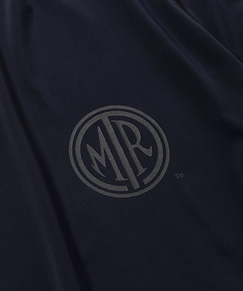 MOUT RECON TAILOR（マウトリーコンテーラー）の「MOUT RECON TAILOR / マウトリーコンテーラー：MOUT Glow in the Dark T-Shirts：MT1010[AST]（Tシャツ/カットソー・メンズ・ブラック・46/48）」の9枚目の写真