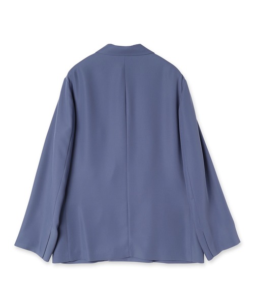 CULLNI 22AW Welt PocketTailored Jacket