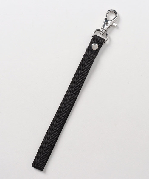 LeSportsac(レスポートサック)の「TECH WALLET WRISTLET 【日本限定】リサイクルドブラックJP(財布・レディース・ブラック・FREE)」の6枚目の写真