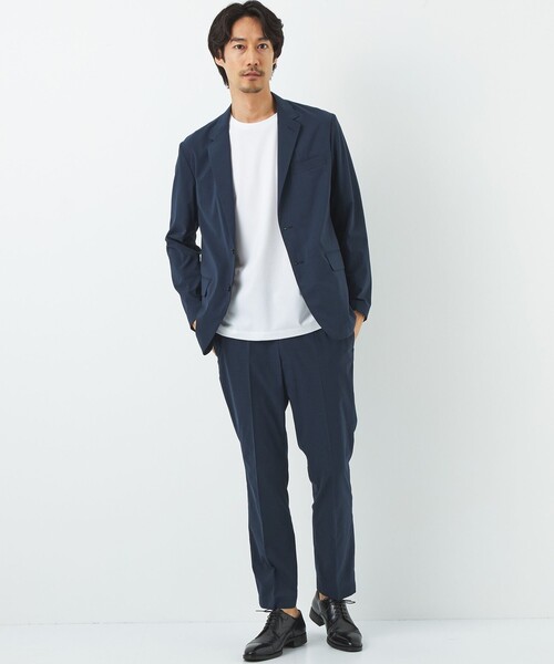 【新品タグ付き✨】トッカ　ランドリーライン　サマージャケット　リネン ベルト付 新品タグ付き✨】トッカ ランドリーライン サマージャケット