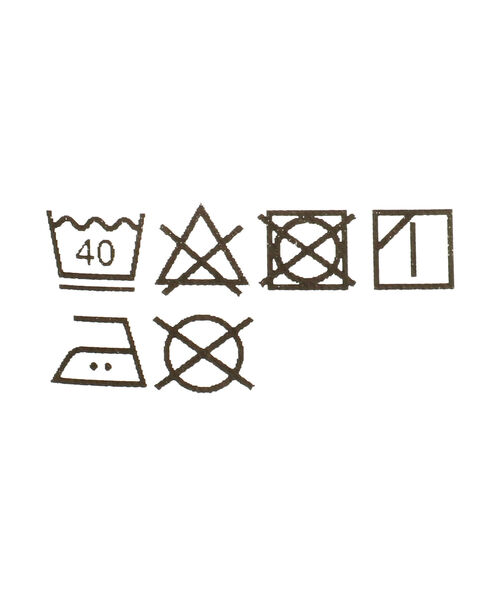 Ray BEAMS（レイビームス）の「Shiomi Wada × Ray BEAMS / 別注 Flo Tシャツ（Tシャツ/カットソー・レディース・ホワイト・ONE SIZE）」の12枚目の写真