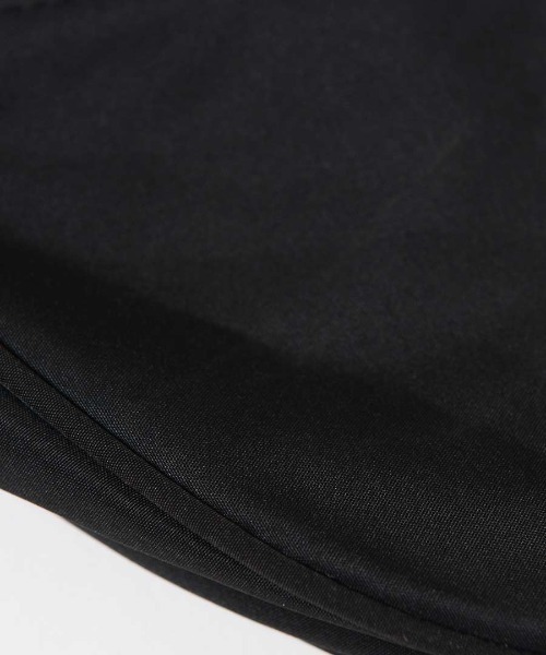 shopnikoniko(ショップニコニコ)の「シンプル 斜め掛け ボディバッグ(ボディバッグ/ウエストポーチ・レディース・ホワイト/ブラック・フリー)」の20枚目の写真