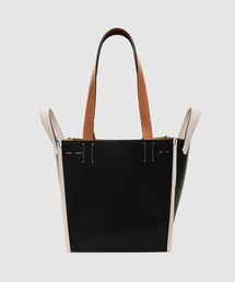 Large Mercer Leather Tote