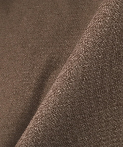 Wrangler(ラングラー)の「Schott/ショット/×Wrangler/ラングラー/WRANCHER WIDE DRESS PANTS/ランチャー ワイド ドレスパンツ(スラックス・メンズ・ブラウン系その他4/ブラック/グレー・S/L/XL/M)」の20枚目の写真