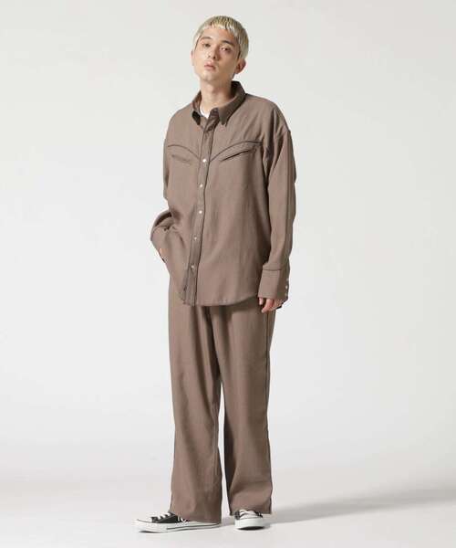 パンツ schott JERSEY WESTERN PANTS 楽天市場】☆SALE|Schott/ショット 公式通販 |JERSEY WESTERN