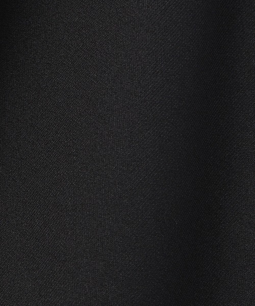 Wrangler(ラングラー)の「Schott/ショット/×Wrangler/ラングラー/WRANCHER WIDE DRESS PANTS/ランチャー ワイド ドレスパンツ(スラックス・メンズ・ブラウン系その他4/ブラック/グレー・S/L/XL/M)」の15枚目の写真