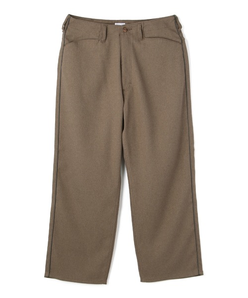 Wrangler（ラングラー）の「Schott/ショット/×Wrangler
