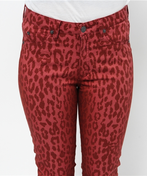 HYSTERIC GLAMOUR（ヒステリックグラマー）の「GHOST LEOPARD総
