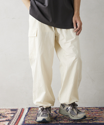 JOURNAL STANDARD relume | 【HOUSE HOLD / ハウスホールド】イージーワイドカーゴパンツ(カーゴパンツ)
