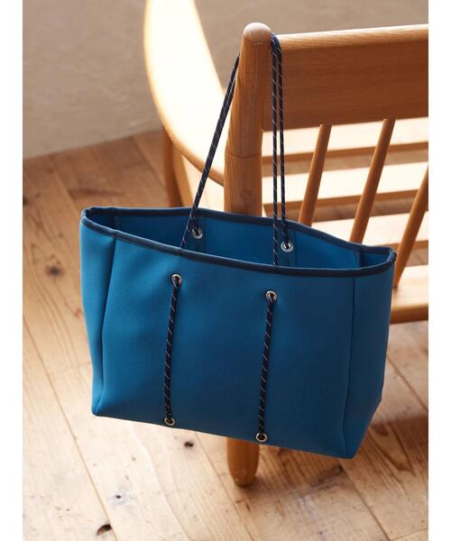 ⚠️amerikannblue⚠️ トートバッグ Amazon | [アメリカンイーグル] メンズ Men's トートバッグ Blue