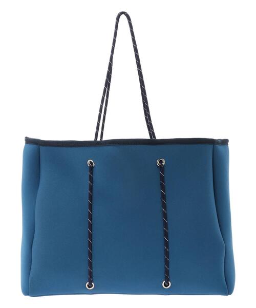 ⚠️amerikannblue⚠️ トートバッグ Amazon | [アメリカンイーグル] メンズ Men's トートバッグ Blue