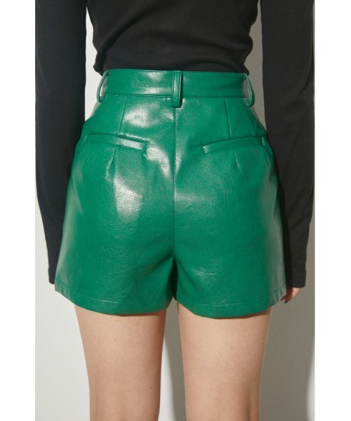 LAGUA GEM（ラグアジェム）の「POCKET DESIGN S/PT ショートパンツ