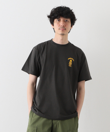 【VENICE 8 COFFEE×JS】 DOG Tシャツ