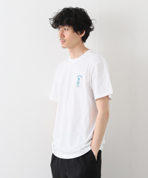 【VENICE 8 COFFEE×JS】 DOG Tシャツ