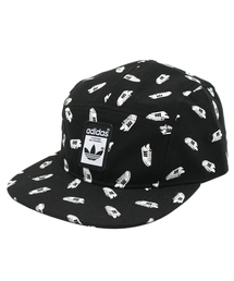 adidas | ユニセックス アディダス スーパースター キャップ adidas 5 PANEL SS(キャップ)