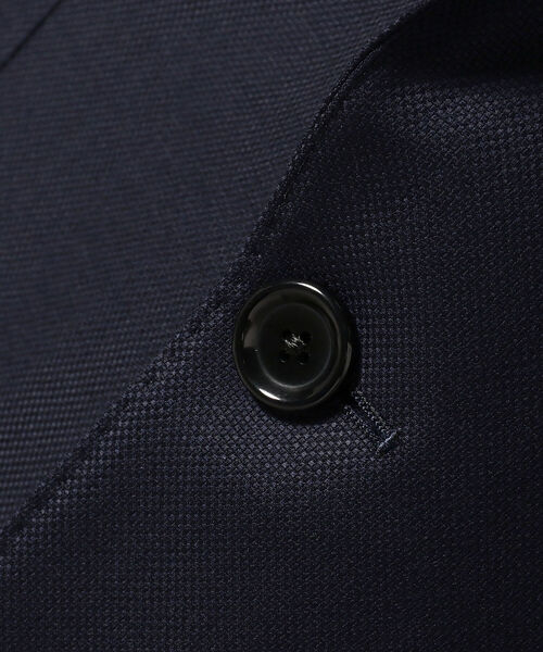 ※美品【BEAMS  F】  ゼニア・トロフェオ　ネイビージャケット　48サイズ 楽天市場】紺ブレ メンズ ジャケット 秋冬 春 ブレザー 紺