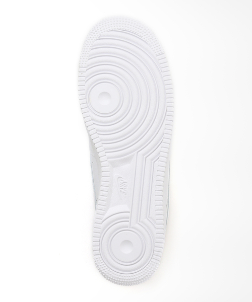 NIKE(ナイキ)の「【NIKE / ナイキ】AIR FORCE1 ’07 / エアフォース ワン(スニーカー・メンズ・ホワイト・26cm/26.5cm/27cm/27.5cm/28cm/29cm)」の7枚目の写真