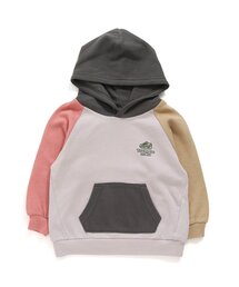 クレイジーパーカー