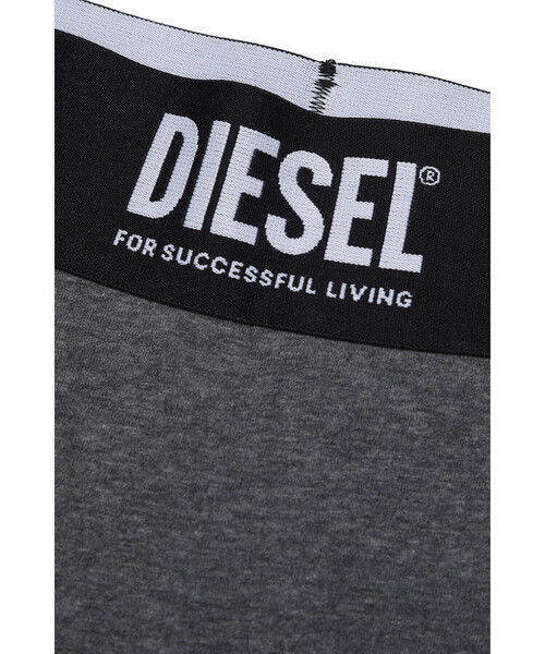 DIESEL（ディーゼル）の「キッズ レギンスパンツ  ロゴ（レギンス/スパッツ・キッズ・グレー/ピンク・4Y/6Y/8Y/10Y/12Y/14Y）」の7枚目の写真