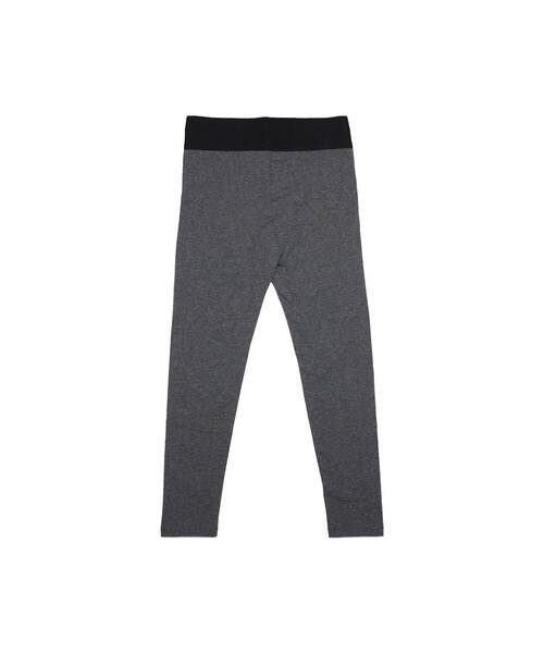 DIESEL（ディーゼル）の「キッズ レギンスパンツ  ロゴ（レギンス/スパッツ・キッズ・グレー/ピンク・4Y/6Y/8Y/10Y/12Y/14Y）」の8枚目の写真