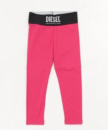 DIESEL | キッズ レギンスパンツ ロゴ(レギンス/スパッツ)