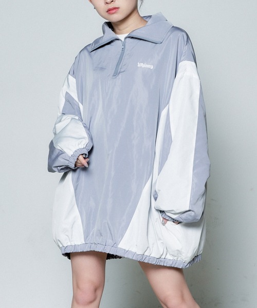 Whinny/スターリーペンギン