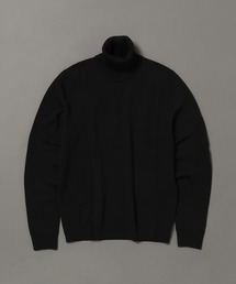 DRUMOHR | DRUMOHR × BEAMS F / 別注 8ゲージ タートルネックニット(ニット/セーター)