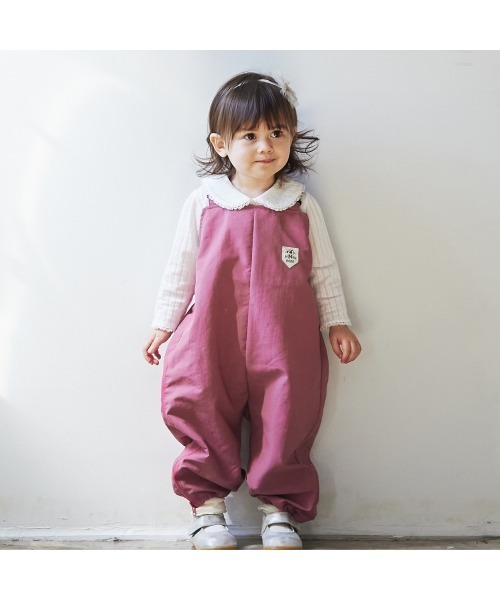 【BOBO(ボボ)】 365 asobi WEAR (サンロクゴ アソビ ウェア) プレイウェア（その他ベビーウェア）｜BOBO（ボボ）