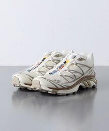 SALOMON | ＜Salomon＞ XT-6/スニーカー(スニーカー)