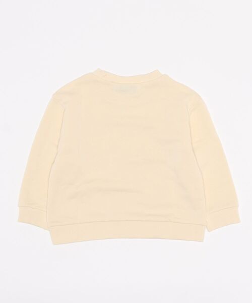 THRASHER(スラッシャー)の「【THRASHER】プリントスウェット(100~160cm)(スウェット・キッズ・チャコール/オレンジ/オフホワイト・100/110/120/130/140/150/160)」の11枚目の写真