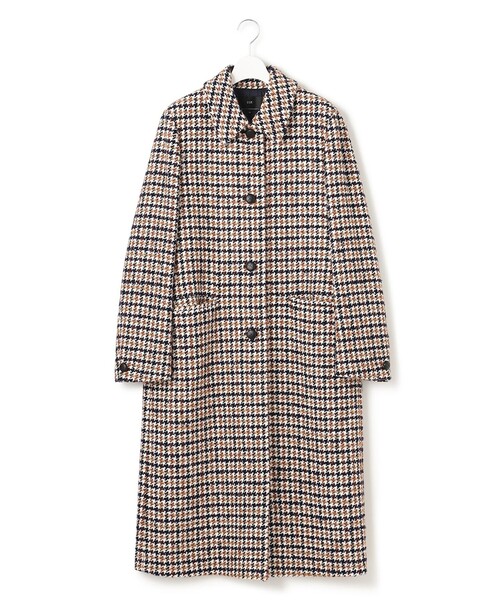 23区（ニジュウサンク）の「【CLASSY.1月号掲載】ループヤーン  