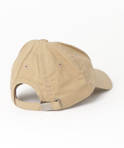 CHUMS（チャムス）の「チャムス CHUMS Kids Bush Pilot Cap（キャップ・キッズ・サンドグレー・ﾌﾘ-）」の2枚目の写真