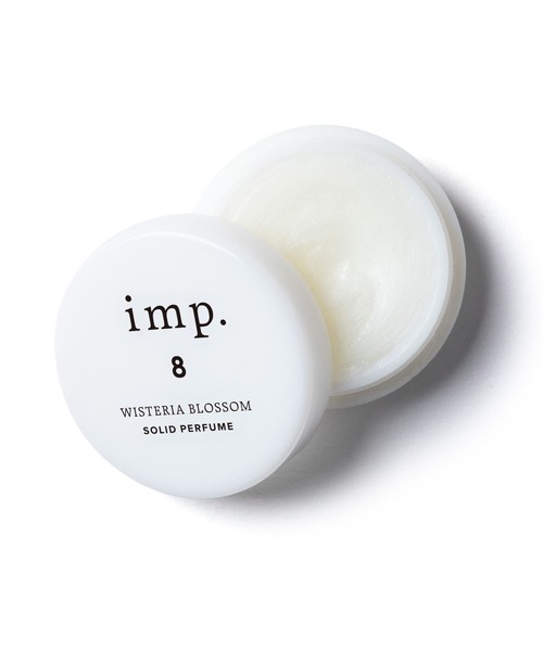 imp. SOLID PERFUME COLLECTION インプ ソリッドパフューム 10g 香水