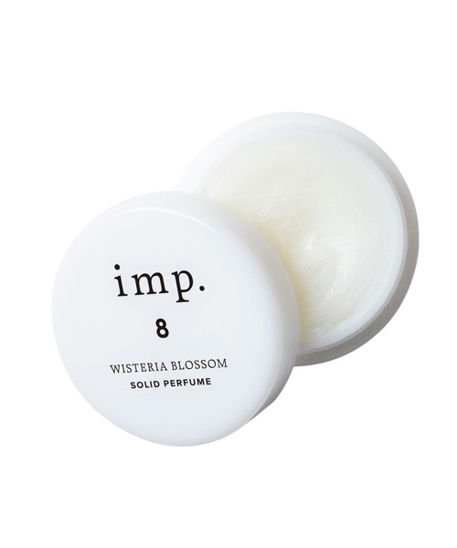 imp.(インプ)の「imp. SOLID PERFUME COLLECTION インプ ソリッドパフューム 10g 香水(香水・レディース・その他8/その他1/その他5・ONE SIZE)」の18枚目の写真
