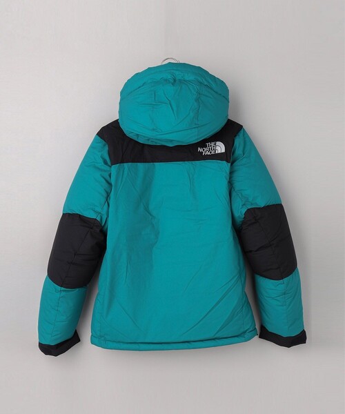 Firsthand（ファーストハンド）の「THE NORTH FACE/ザ ノースフェイス Baltro Light Jacket / バルトロライトジャケット / ND92240(XXSサイズ～Sサイズ)（ダウンジャケット/コート・レディース・ブルー/オリーブ/サックスブルー/ブラック/グレー/レッド・SMALL/X-SMALL/XX-SMALL）」の19枚目の写真