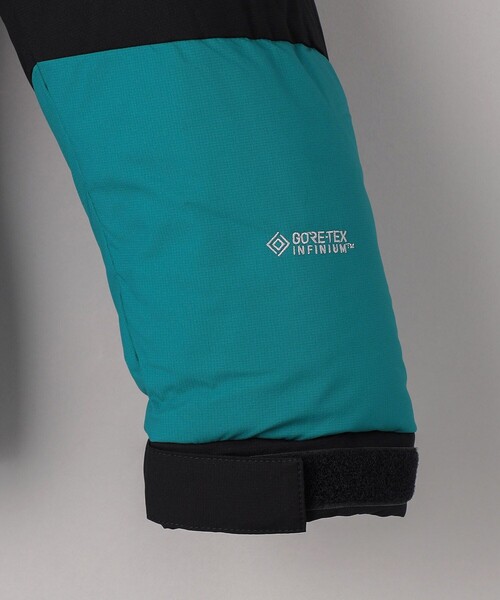 Firsthand（ファーストハンド）の「THE NORTH FACE/ザ ノースフェイス Baltro Light Jacket / バルトロライトジャケット / ND92240(XXSサイズ～Sサイズ)（ダウンジャケット/コート・レディース・ブルー/オリーブ/サックスブルー/ブラック/グレー/レッド・SMALL/X-SMALL/XX-SMALL）」の9枚目の写真